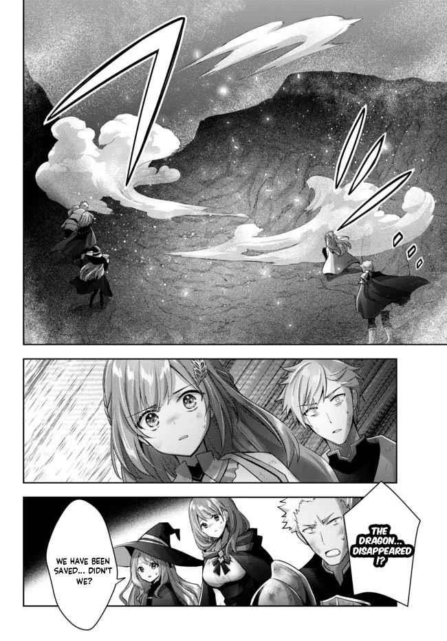 The Jack-of-all-trades Kicked Out of the Hero’s Party ~ The Swordsman Who Became a Support Mage Due to Party Circumstances, Becomes All Powerful Chapter 9.3 - Page 5 in English