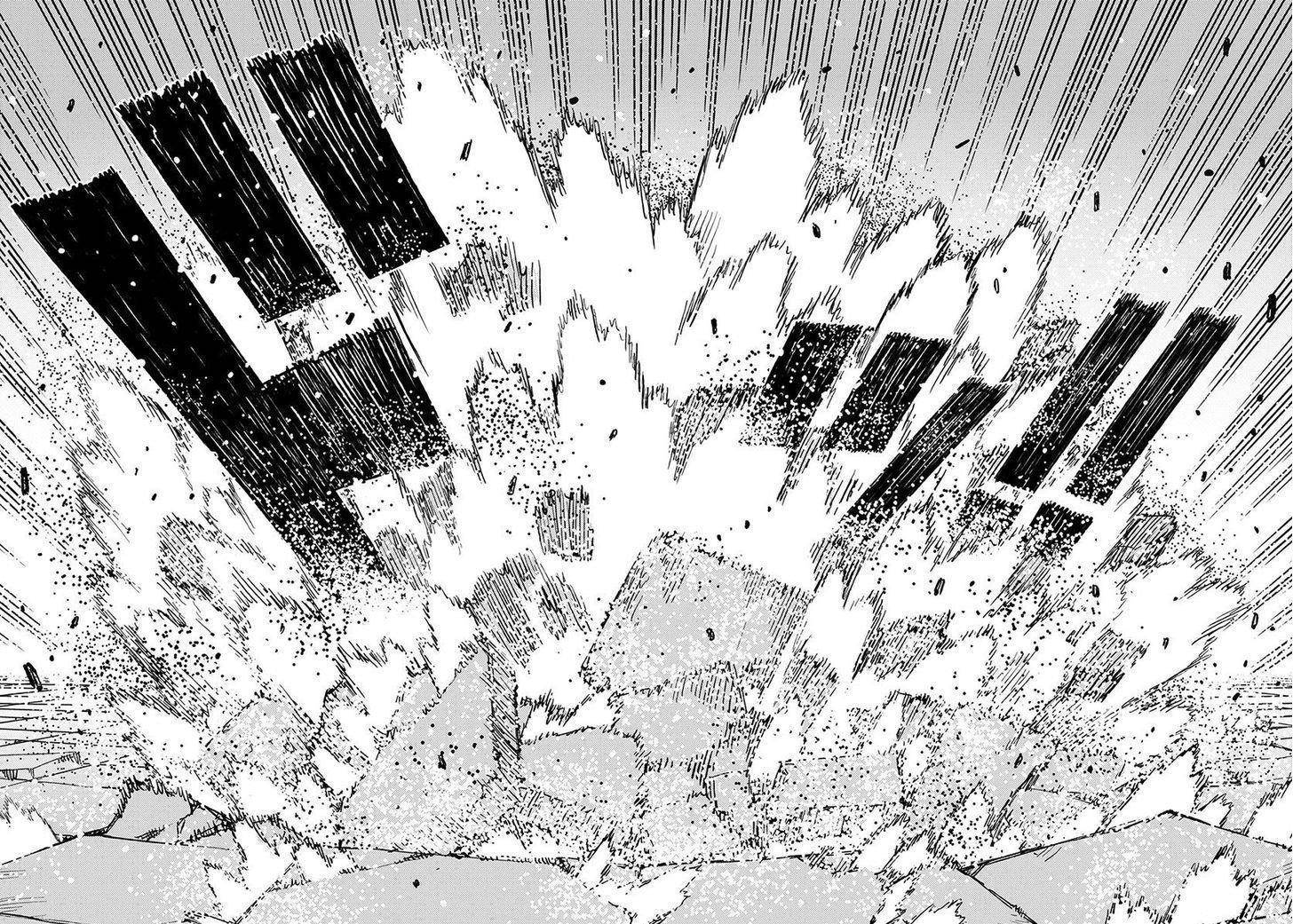 Tsugumomo Chapter 106 - Page 23 in English