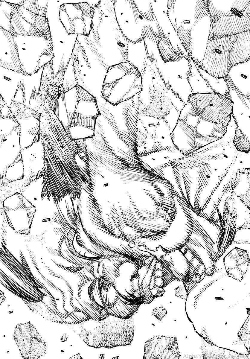 Tsugumomo Chapter 109 - Page 19 in English