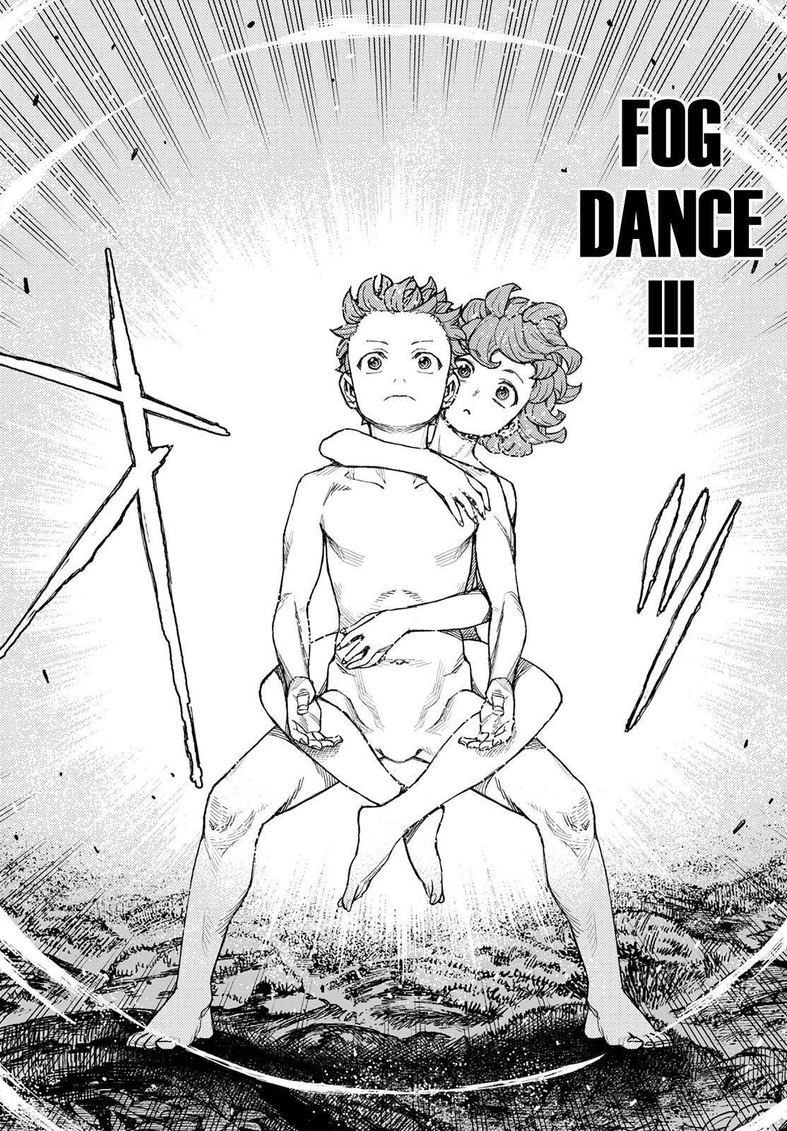 Tsugumomo Chapter 146 - Page 24 in English