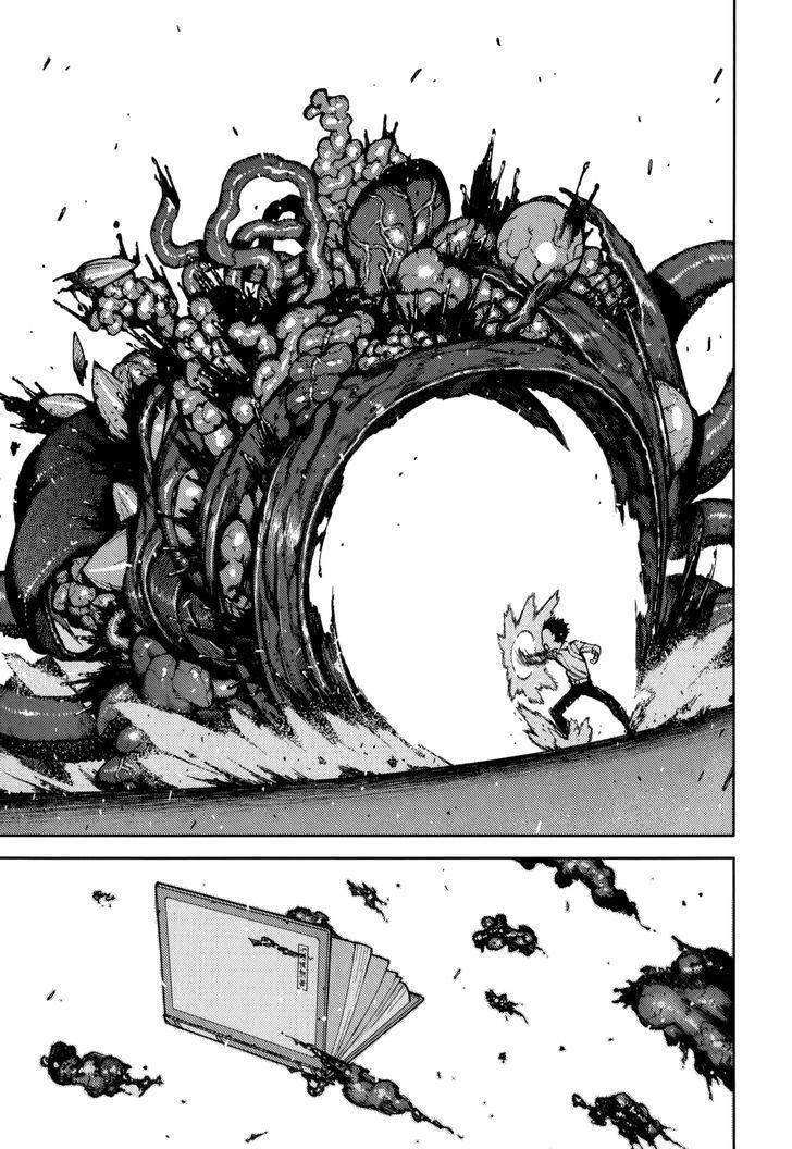 Tsugumomo Chapter 54.2 - Page 26 in English
