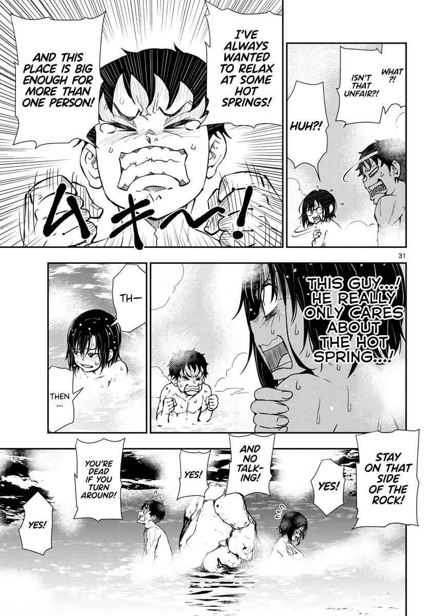 Zombie 100 ~100 Things I Want To Do Before I Become A Zombie Chapter 13 - Page 29 in English