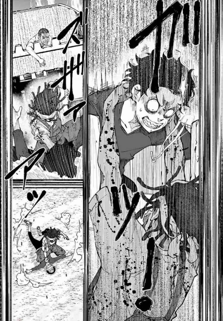 Zombie 100 ~100 Things I Want To Do Before I Become A Zombie Chapter 21 - Page 8 in English