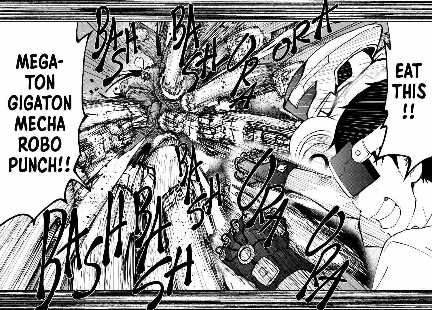 Zombie 100 ~100 Things I Want To Do Before I Become A Zombie Chapter 26 - Page 25 in English