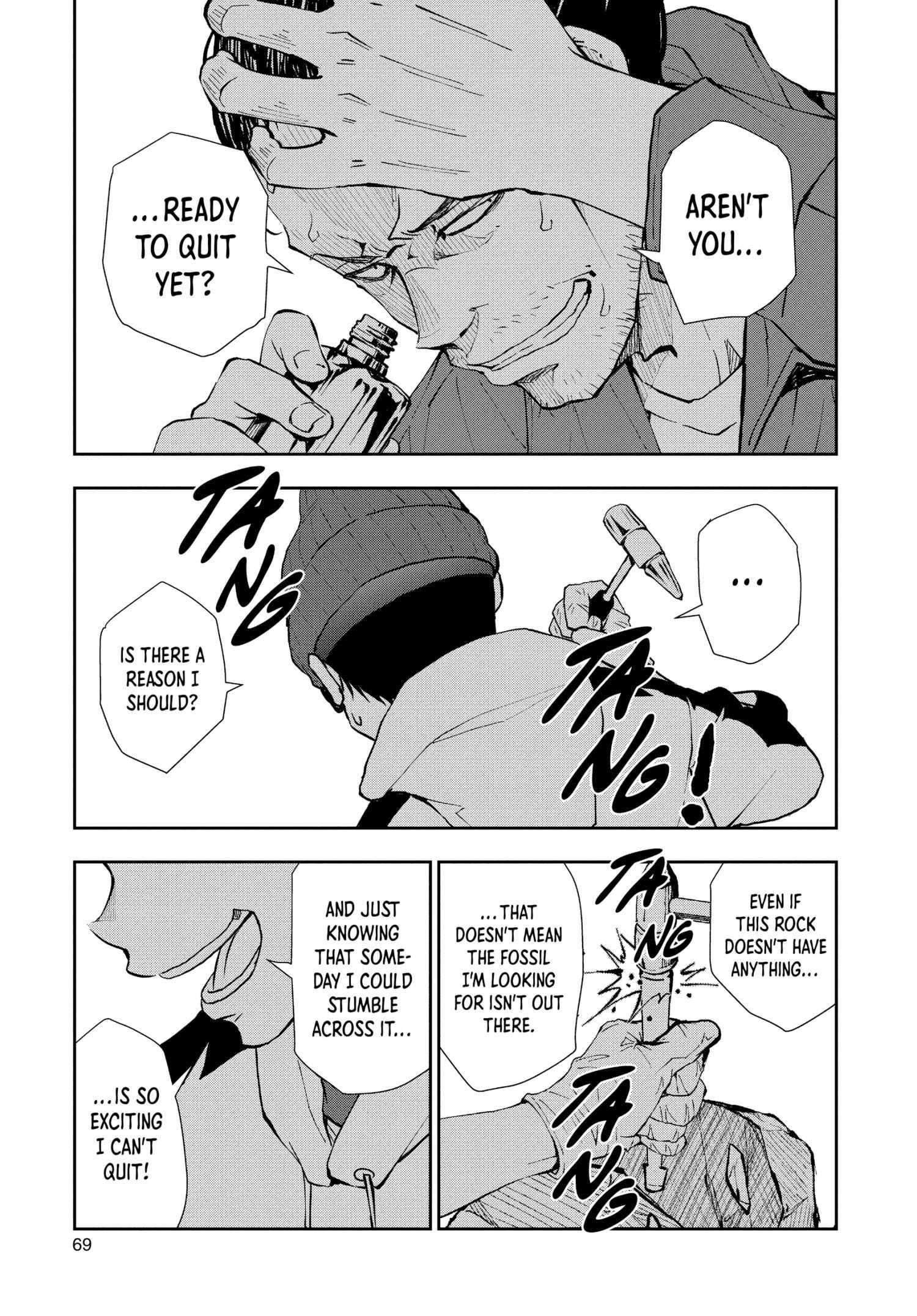 Zombie 100 ~100 Things I Want To Do Before I Become A Zombie Chapter 28 - Page 26 in English