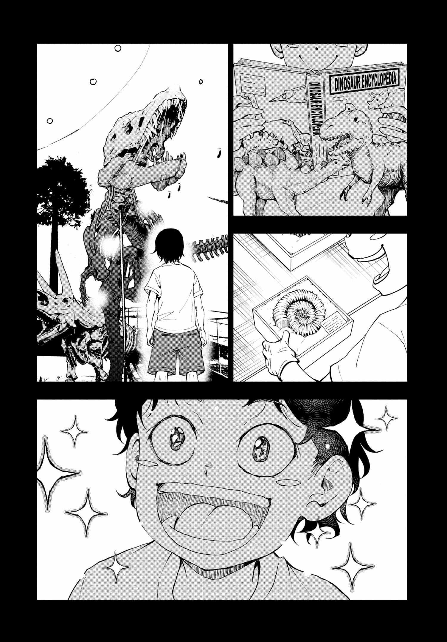 Zombie 100 ~100 Things I Want To Do Before I Become A Zombie Chapter 28 - Page 28 in English