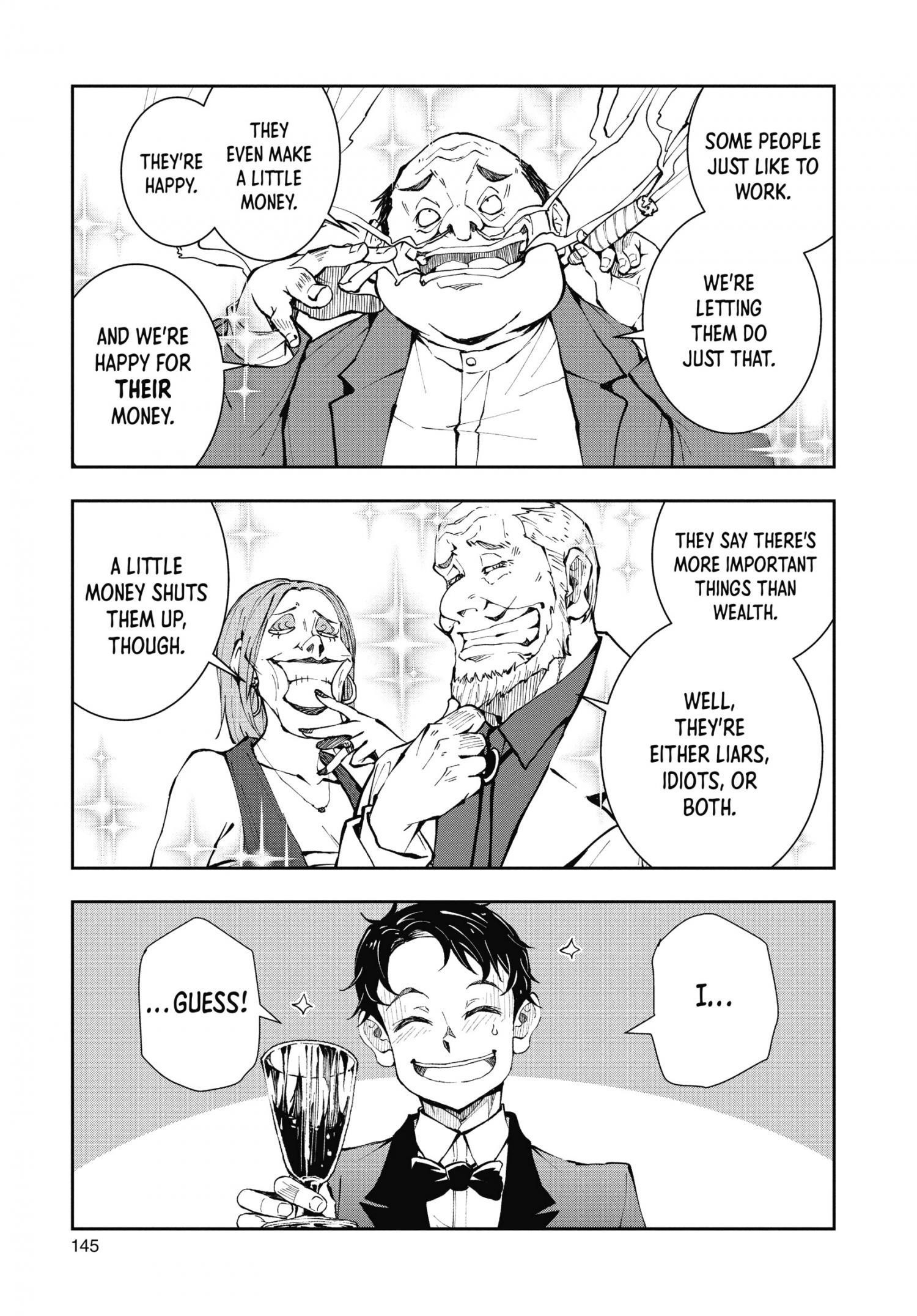 Zombie 100 ~100 Things I Want To Do Before I Become A Zombie Chapter 34 - Page 15 in English