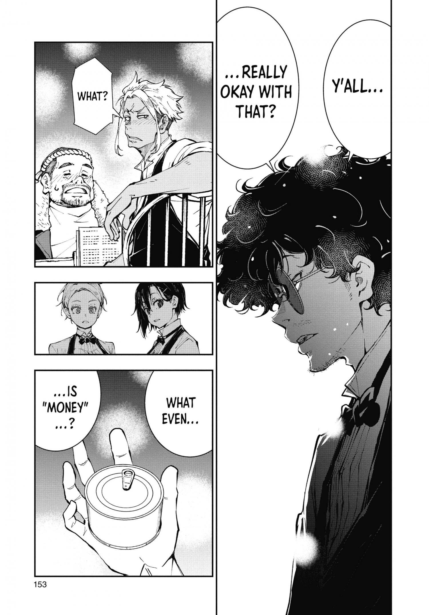 Zombie 100 ~100 Things I Want To Do Before I Become A Zombie Chapter 34 - Page 22 in English