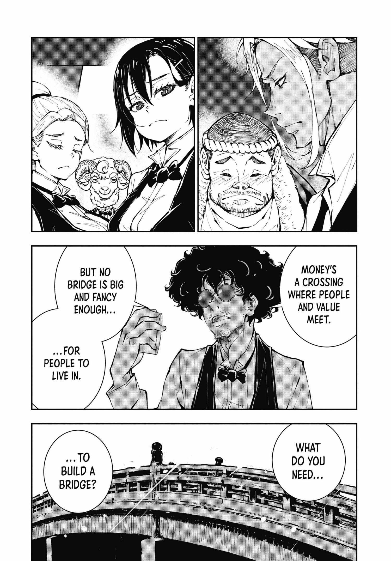 Zombie 100 ~100 Things I Want To Do Before I Become A Zombie Chapter 34 - Page 26 in English