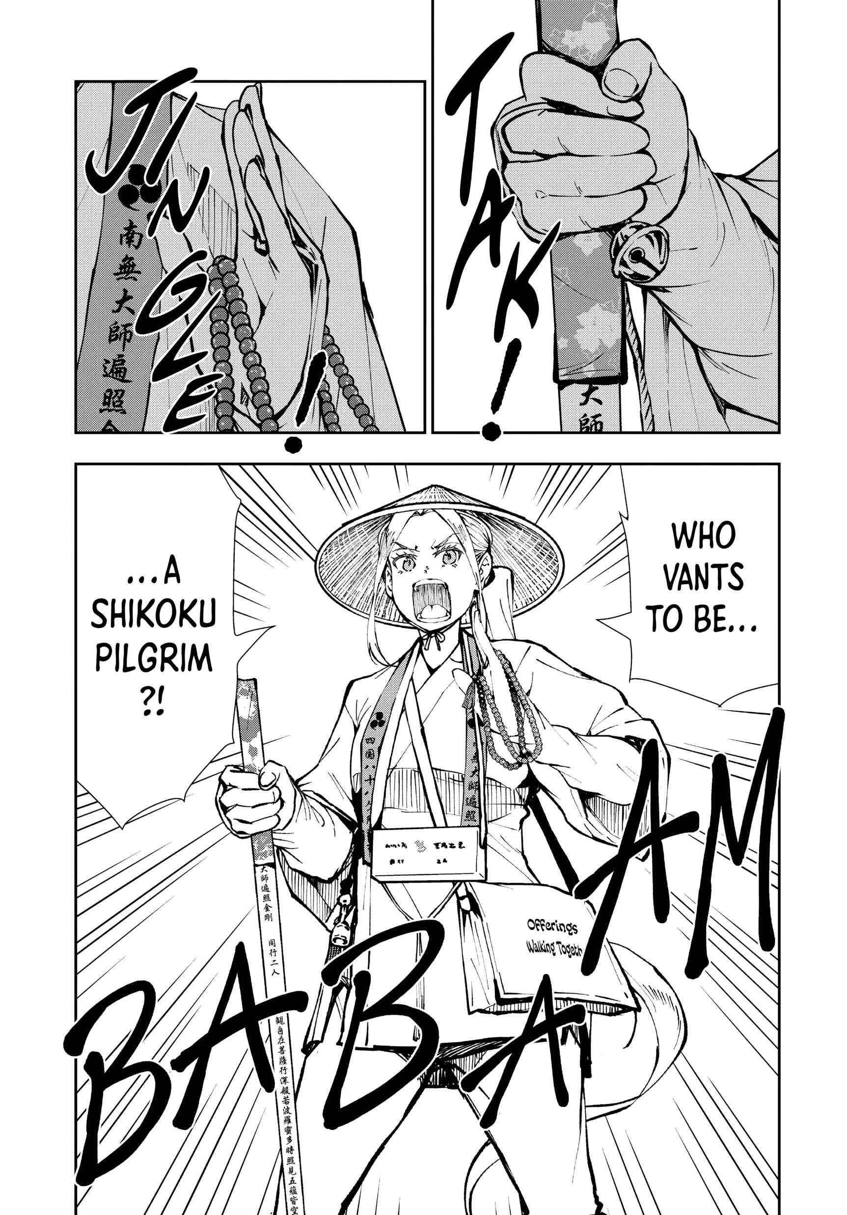 Zombie 100 ~100 Things I Want To Do Before I Become A Zombie Chapter 38 - Page 4 in English