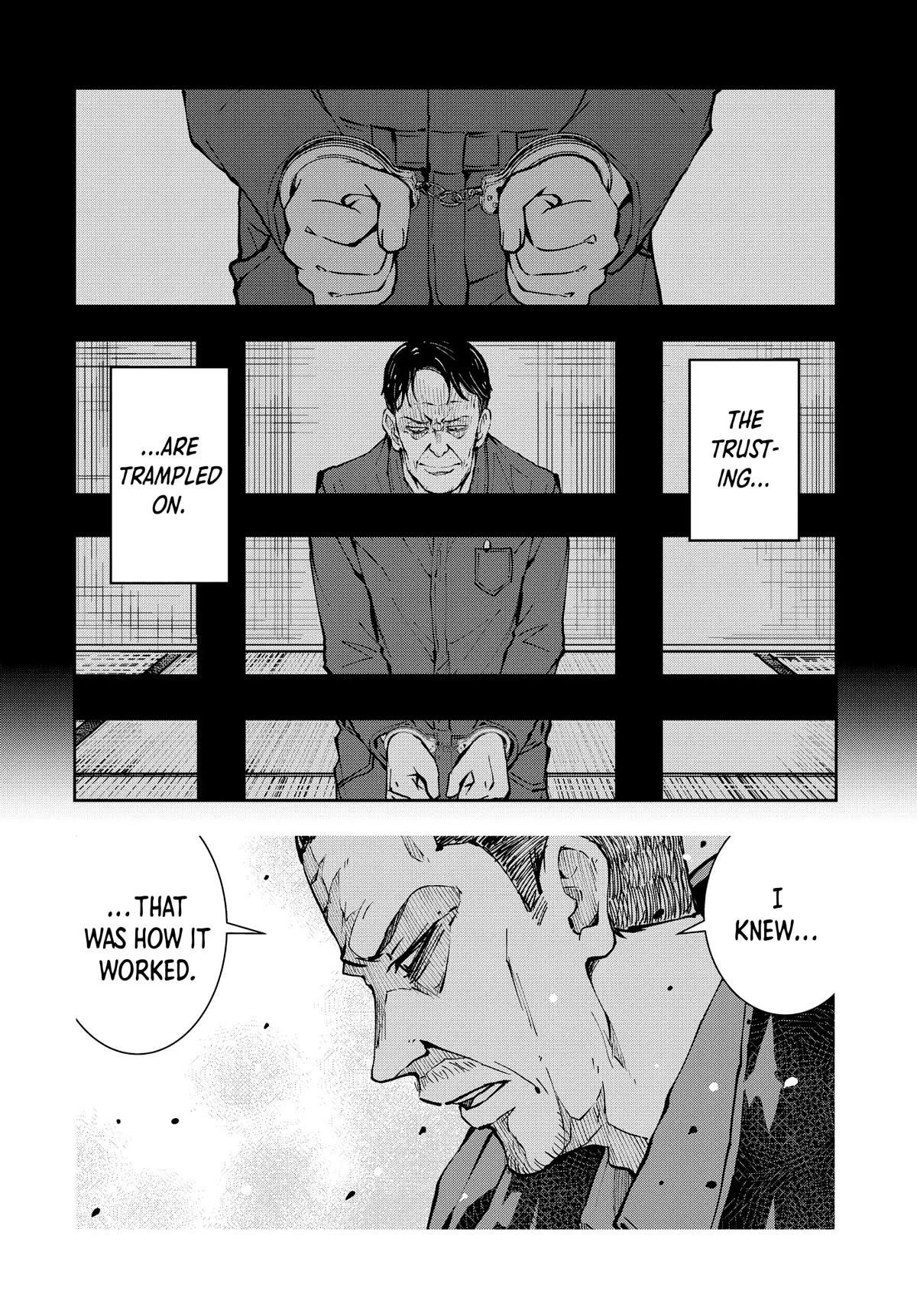 Zombie 100 ~100 Things I Want To Do Before I Become A Zombie Chapter 40 - Page 11 in English
