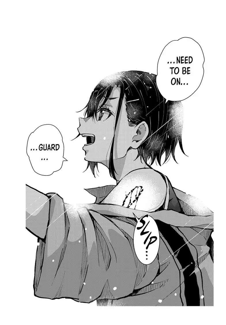 Zombie 100 ~100 Things I Want To Do Before I Become A Zombie Chapter 46 - Page 24 in English