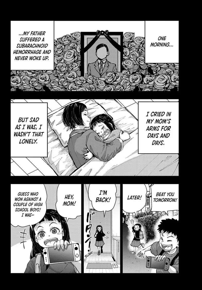 Zombie 100 ~100 Things I Want To Do Before I Become A Zombie Chapter 49 - Page 12 in English