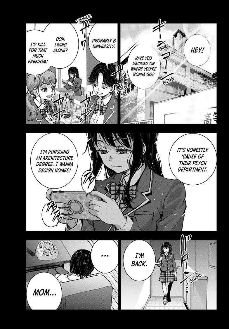 Zombie 100 ~100 Things I Want To Do Before I Become A Zombie Chapter 49 - Page 27 in English