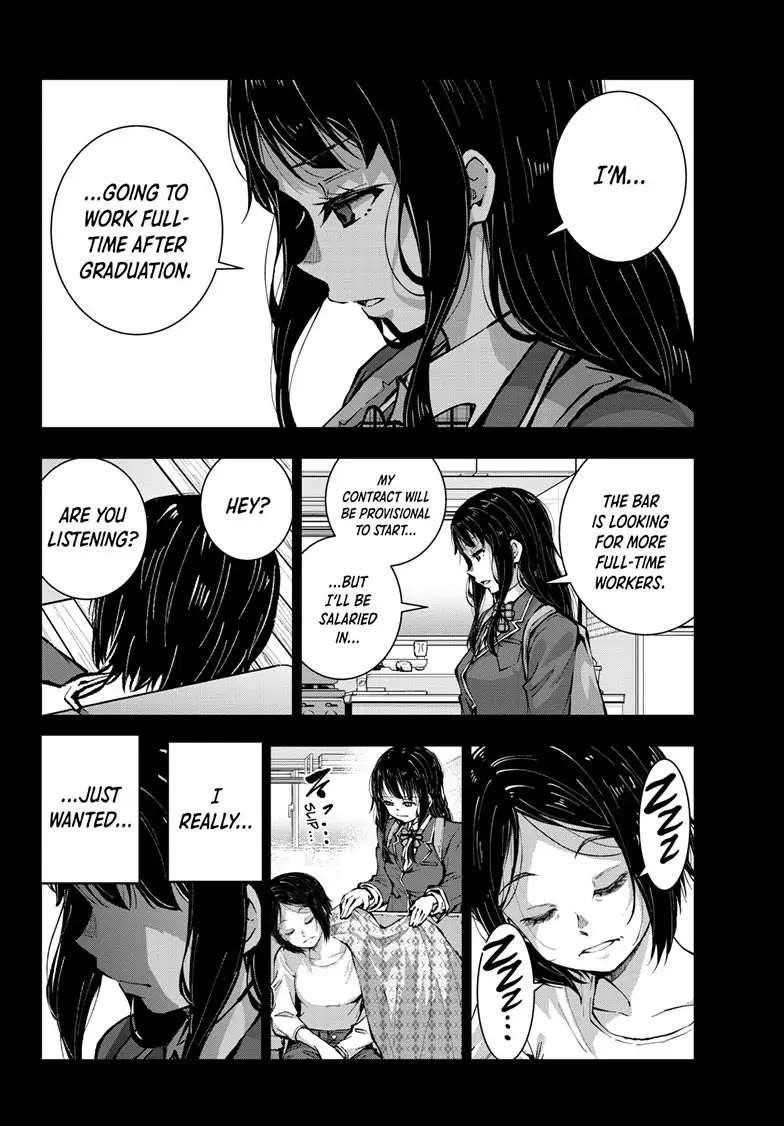 Zombie 100 ~100 Things I Want To Do Before I Become A Zombie Chapter 49 - Page 28 in English
