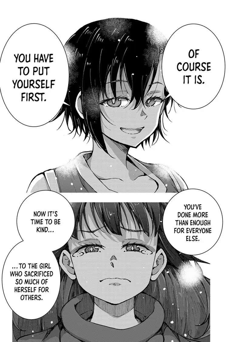 Zombie 100 ~100 Things I Want To Do Before I Become A Zombie Chapter 49 - Page 32 in English