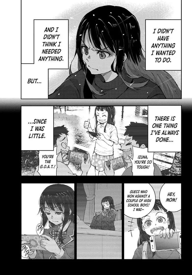 Zombie 100 ~100 Things I Want To Do Before I Become A Zombie Chapter 50 - Page 12 in English