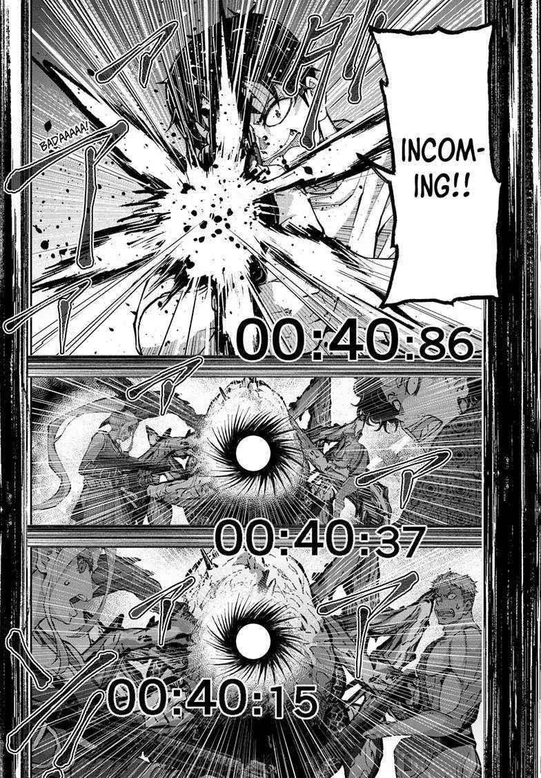 Zombie 100 ~100 Things I Want To Do Before I Become A Zombie Chapter 51 - Page 21 in English