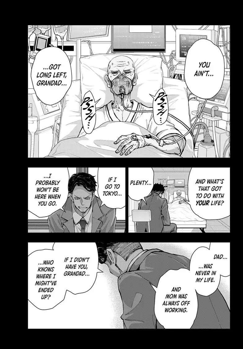 Zombie 100 ~100 Things I Want To Do Before I Become A Zombie Chapter 53 - Page 20 in English