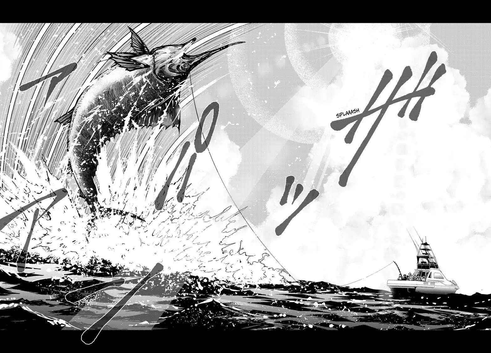 Zombie 100 ~100 Things I Want To Do Before I Become A Zombie Chapter 54 - Page 19 in English
