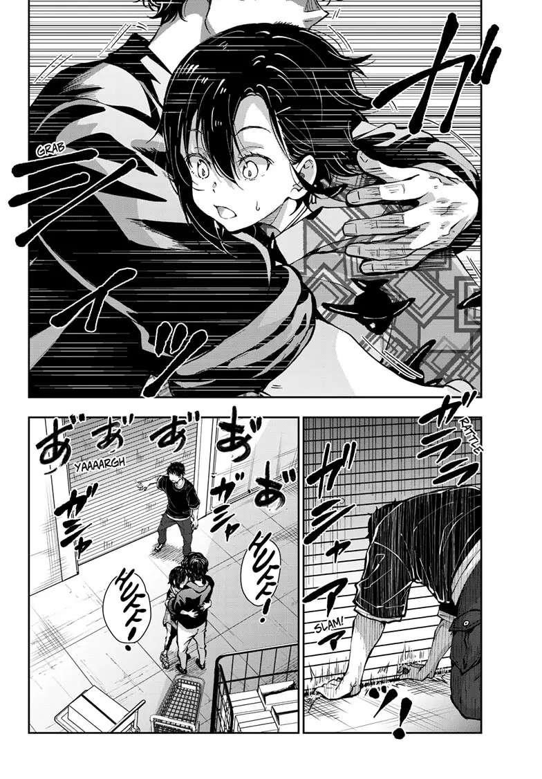 Zombie 100 ~100 Things I Want To Do Before I Become A Zombie Chapter 55 - Page 42 in English
