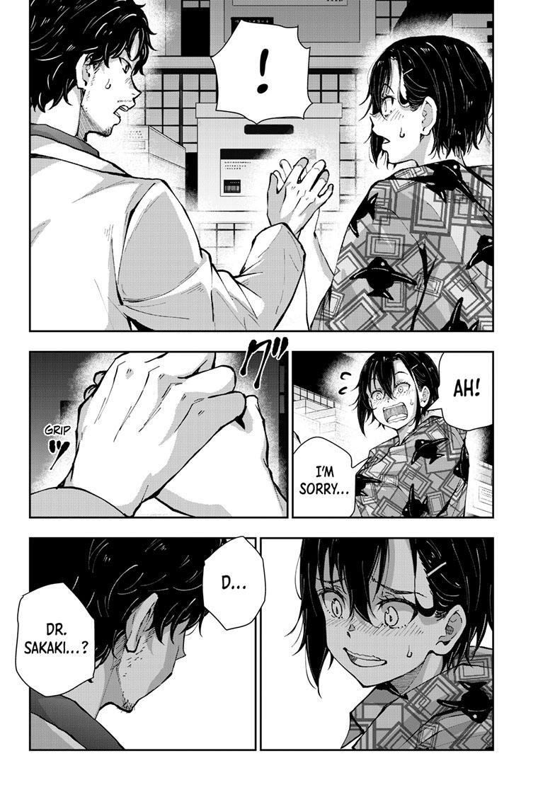 Zombie 100 ~100 Things I Want To Do Before I Become A Zombie Chapter 56 - Page 22 in English