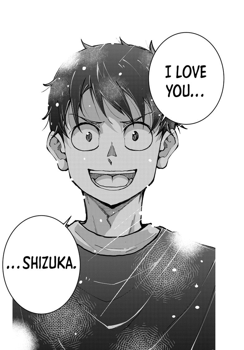 Zombie 100 ~100 Things I Want To Do Before I Become A Zombie Chapter 57 - Page 21 in English