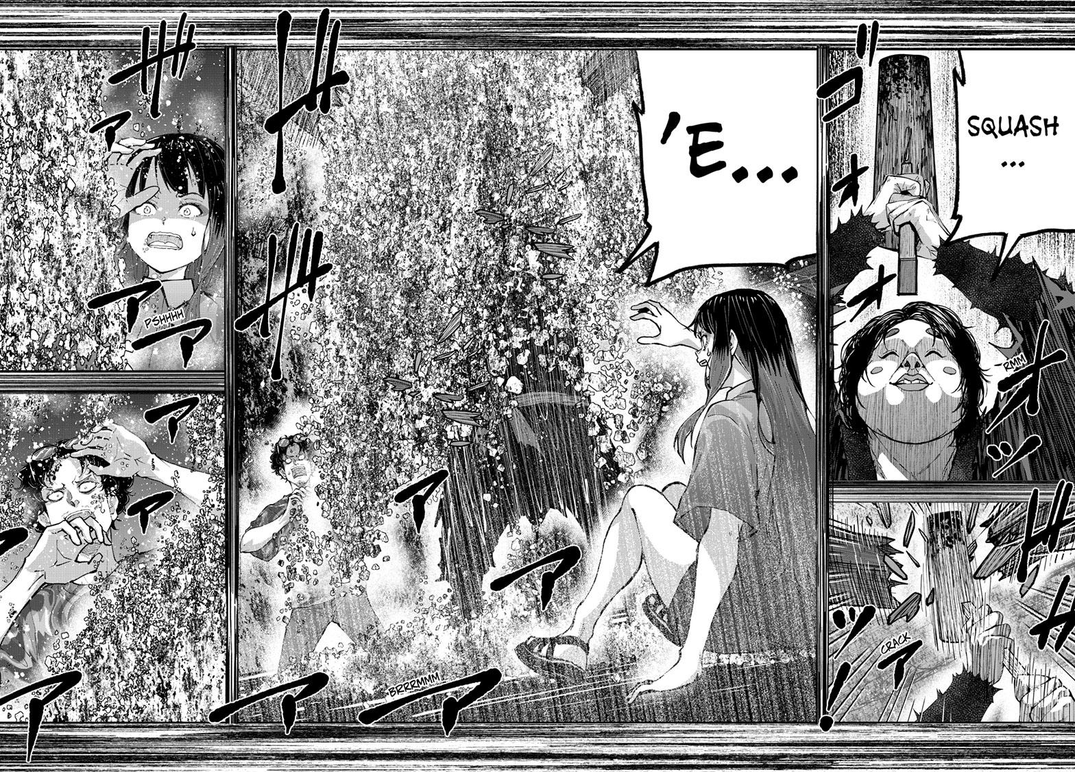 Zombie 100 ~100 Things I Want To Do Before I Become A Zombie Chapter 60 - Page 28 in English