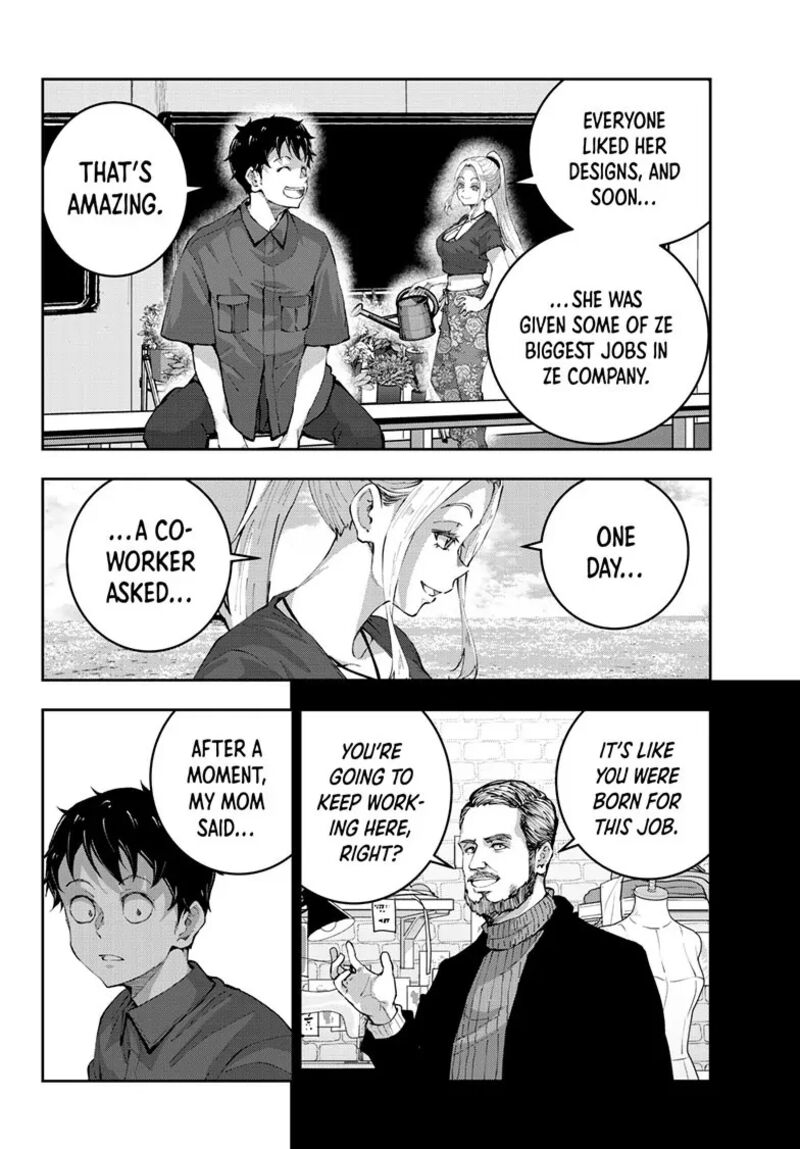 Zombie 100 ~100 Things I Want To Do Before I Become A Zombie Chapter 61 - Page 18 in English