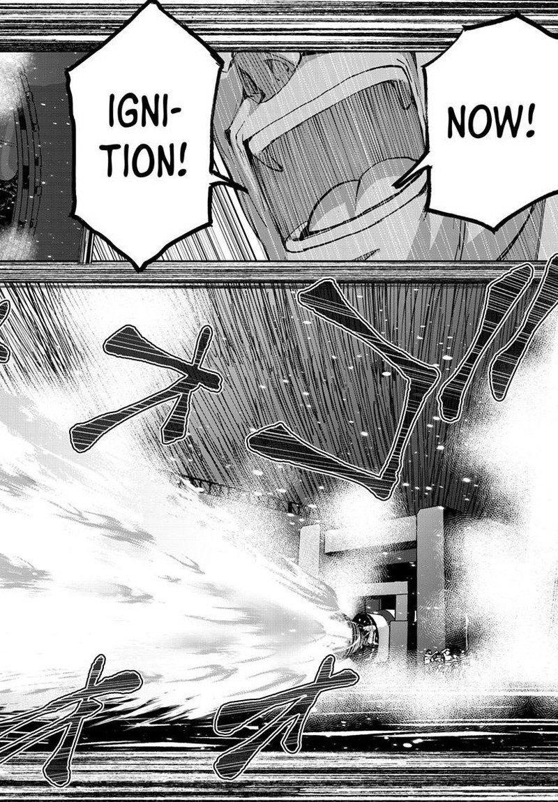 Zombie 100 ~100 Things I Want To Do Before I Become A Zombie Chapter 62 - Page 16 in English