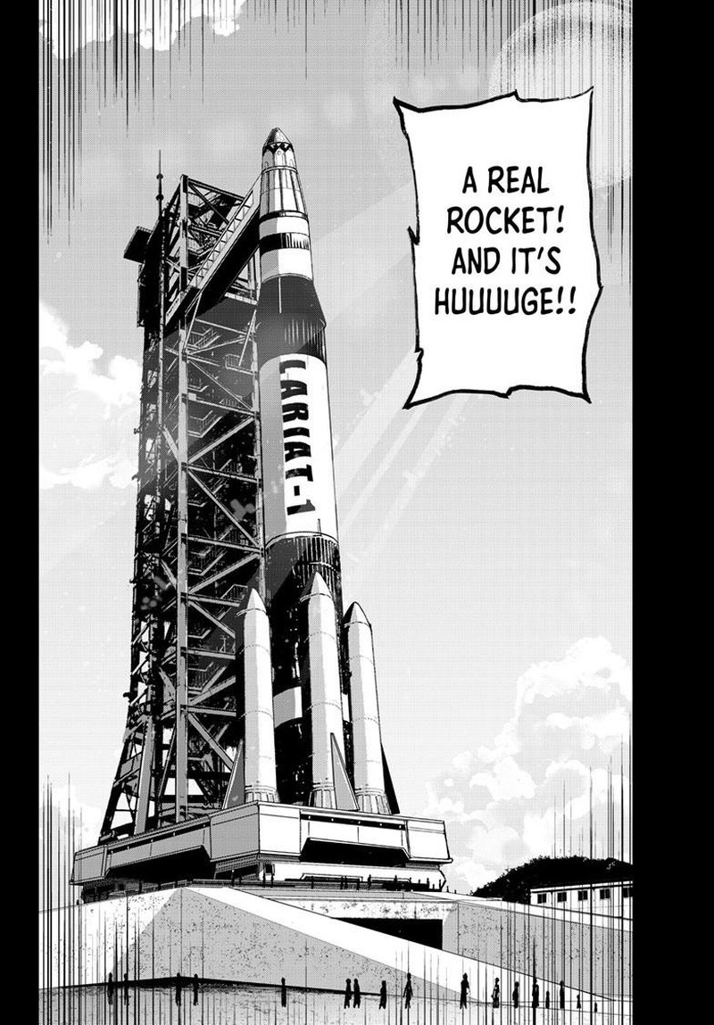Zombie 100 ~100 Things I Want To Do Before I Become A Zombie Chapter 62 - Page 26 in English