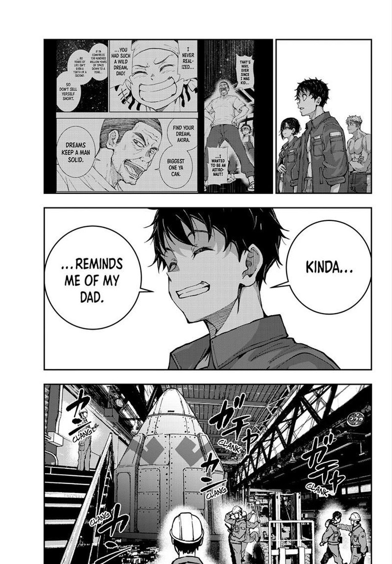Zombie 100 ~100 Things I Want To Do Before I Become A Zombie Chapter 62 - Page 33 in English