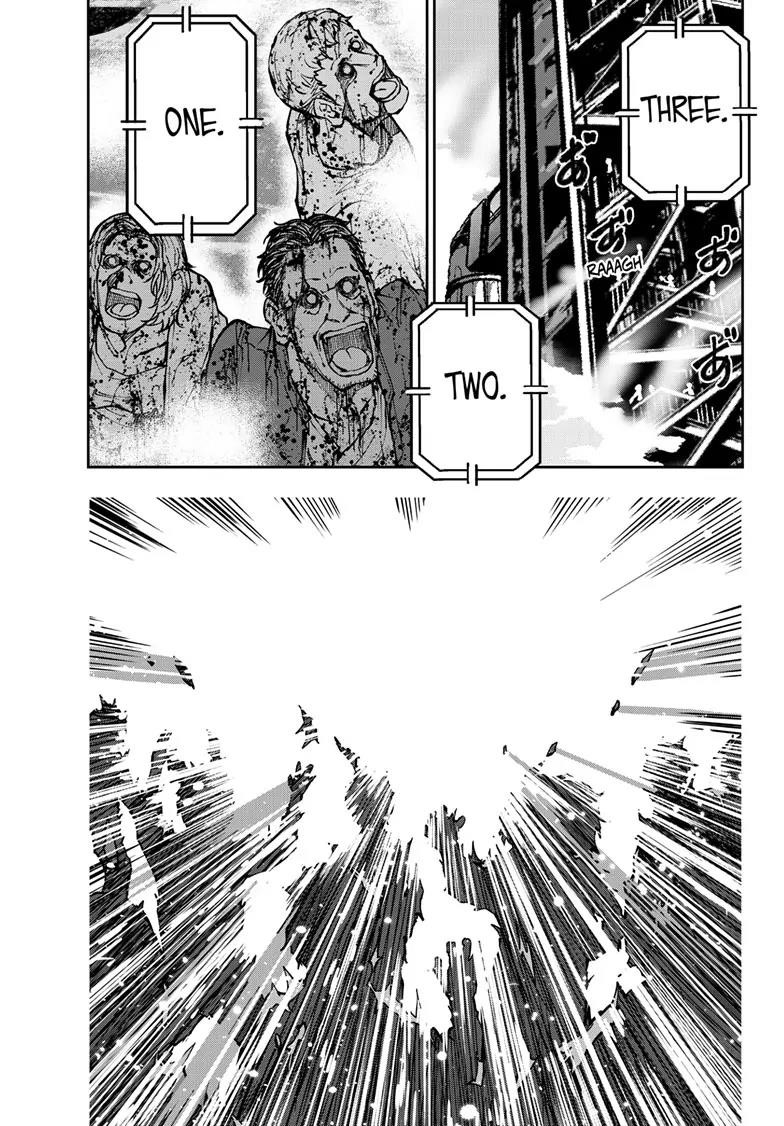 Zombie 100 ~100 Things I Want To Do Before I Become A Zombie Chapter 63 - Page 45 in English