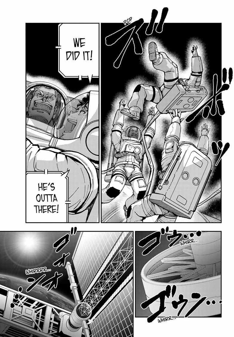 Zombie 100 ~100 Things I Want To Do Before I Become A Zombie Chapter 66.5 - Page 12 in English