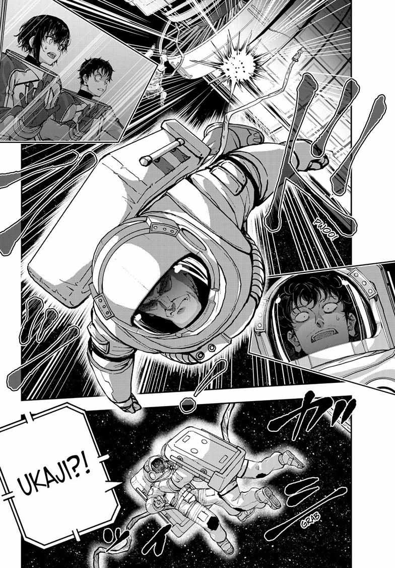 Zombie 100 ~100 Things I Want To Do Before I Become A Zombie Chapter 66.5 - Page 21 in English