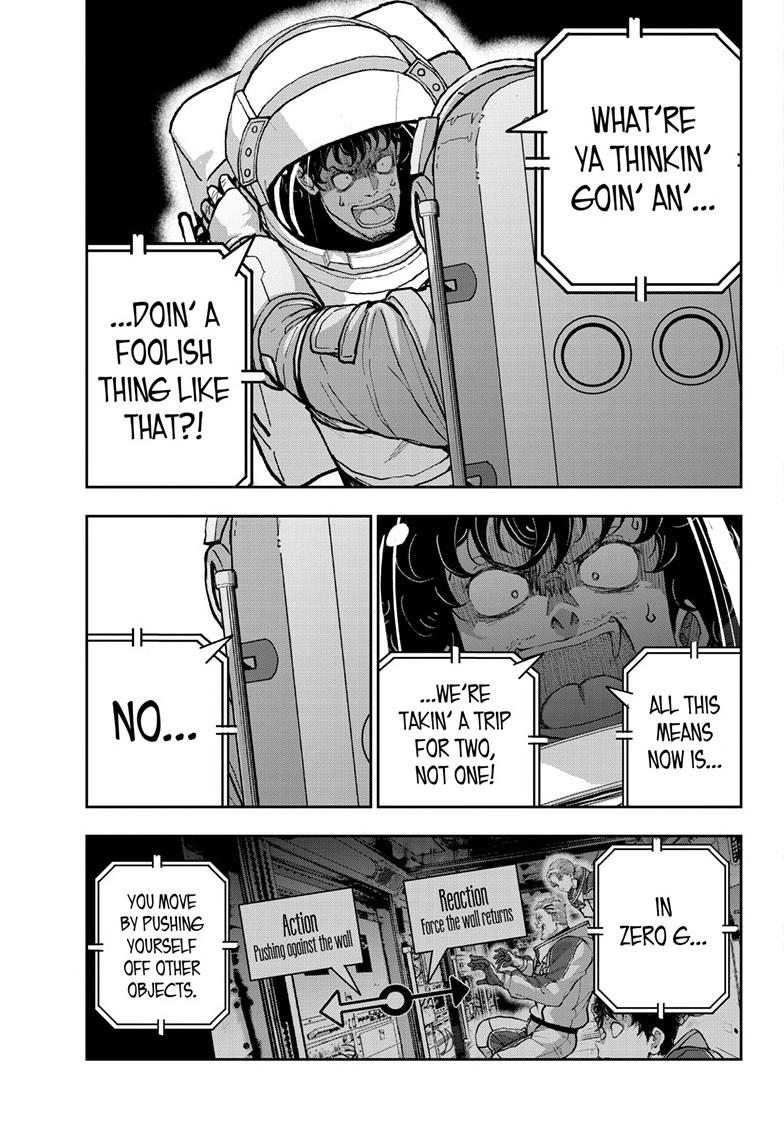 Zombie 100 ~100 Things I Want To Do Before I Become A Zombie Chapter 66.5 - Page 22 in English