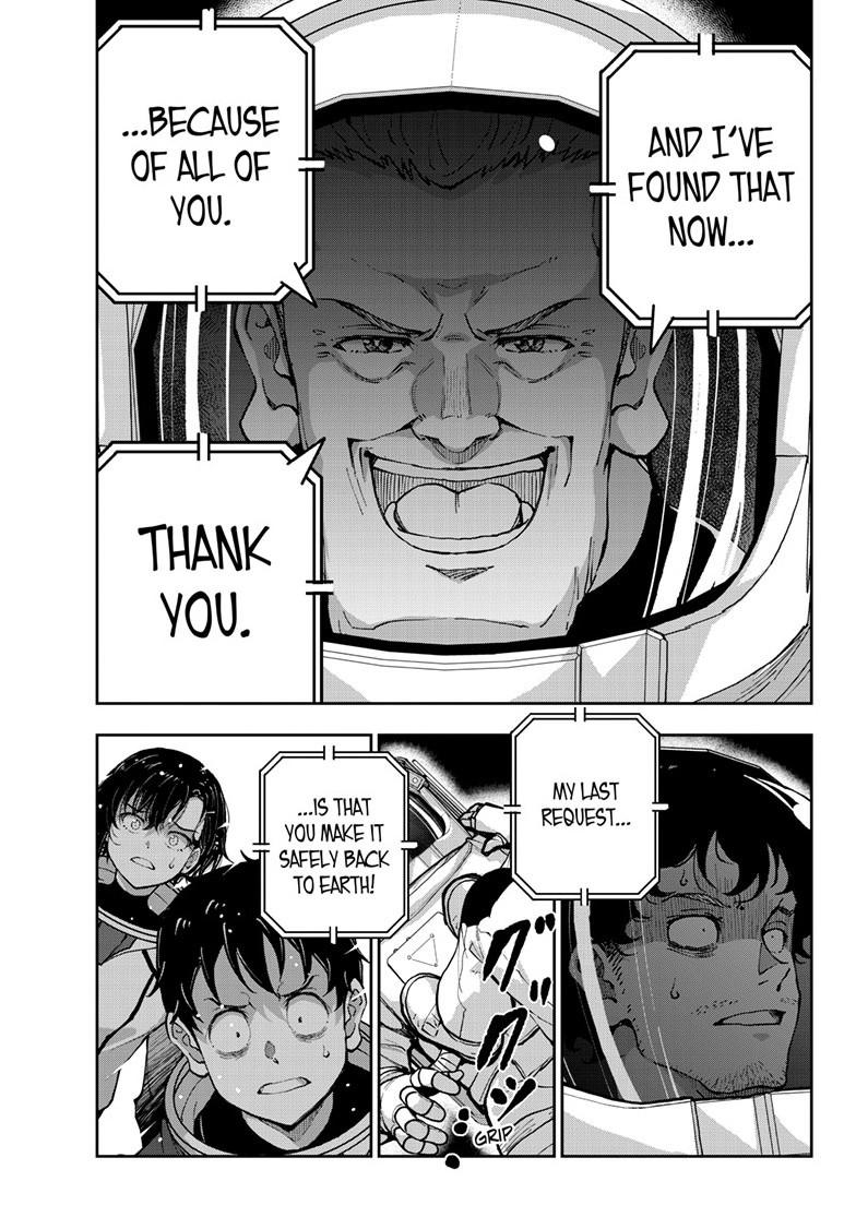 Zombie 100 ~100 Things I Want To Do Before I Become A Zombie Chapter 66.5 - Page 24 in English