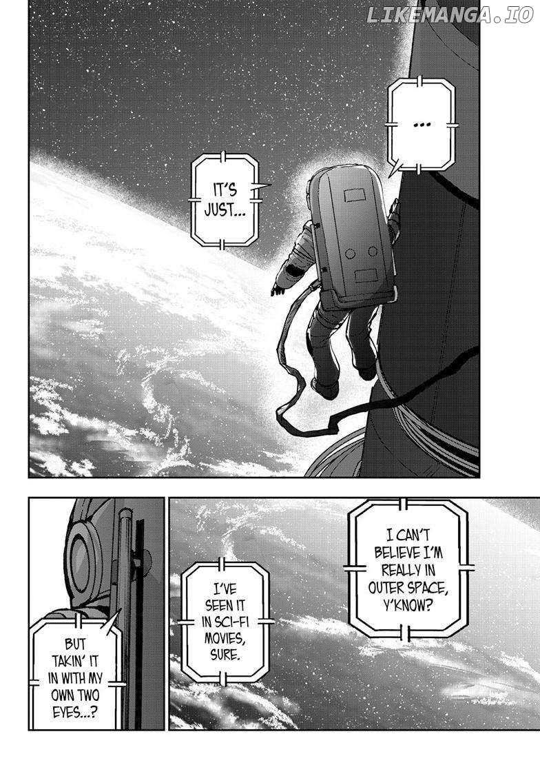 Zombie 100 ~100 Things I Want To Do Before I Become A Zombie Chapter 66 - Page 14 in English