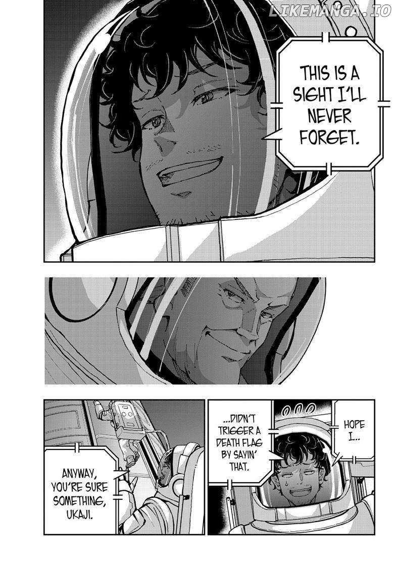Zombie 100 ~100 Things I Want To Do Before I Become A Zombie Chapter 66 - Page 15 in English