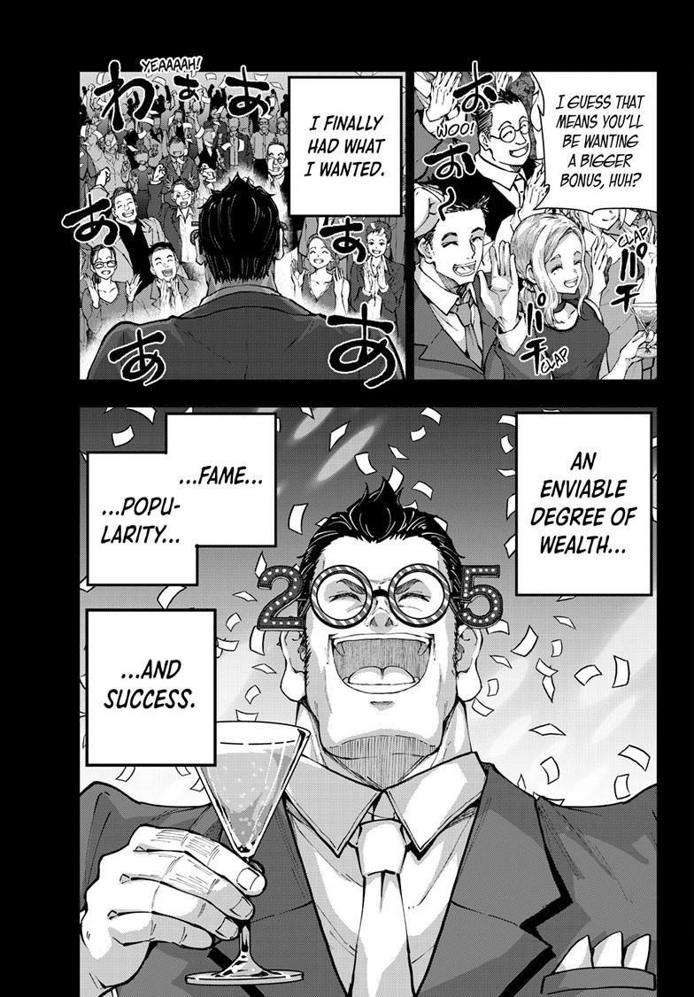 Zombie 100 ~100 Things I Want To Do Before I Become A Zombie Chapter 67 - Page 11 in English