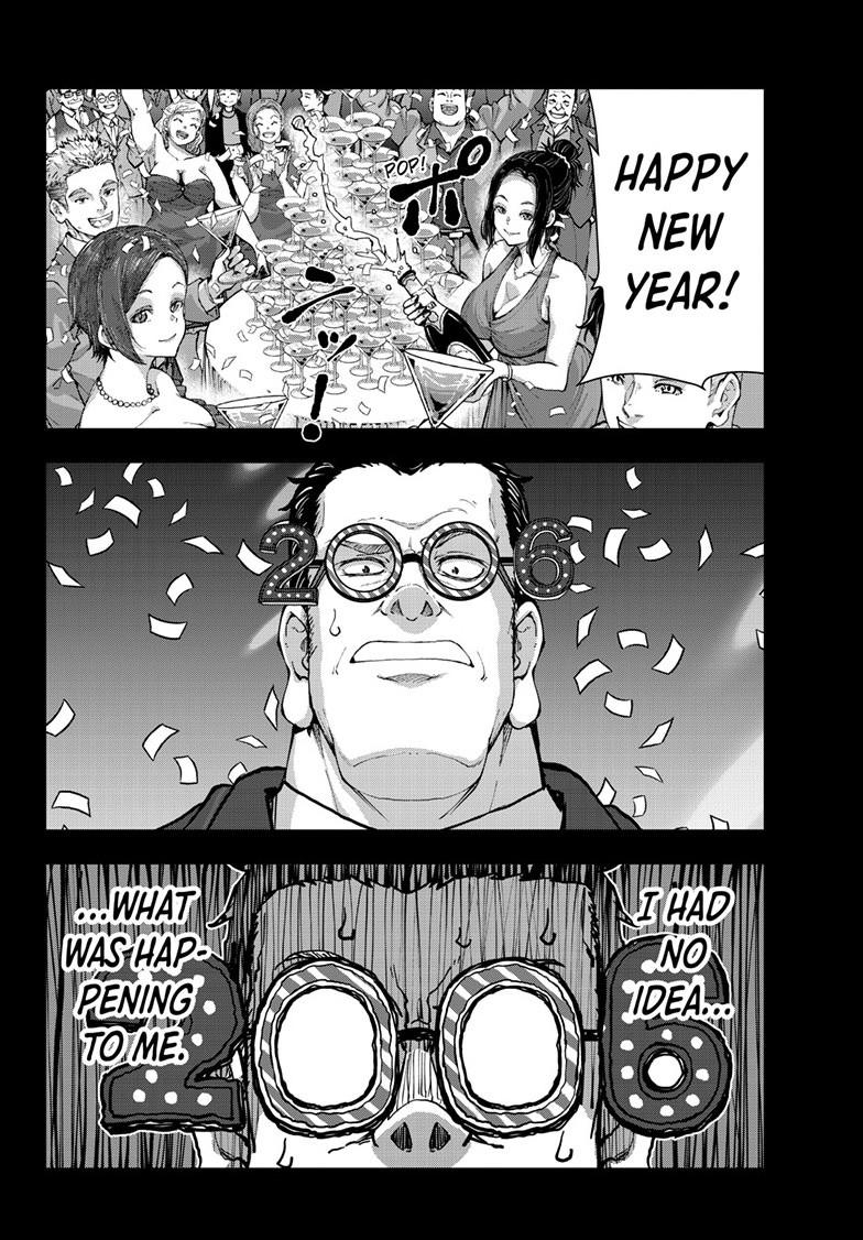 Zombie 100 ~100 Things I Want To Do Before I Become A Zombie Chapter 67 - Page 14 in English