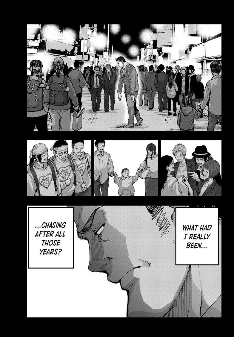Zombie 100 ~100 Things I Want To Do Before I Become A Zombie Chapter 67 - Page 19 in English