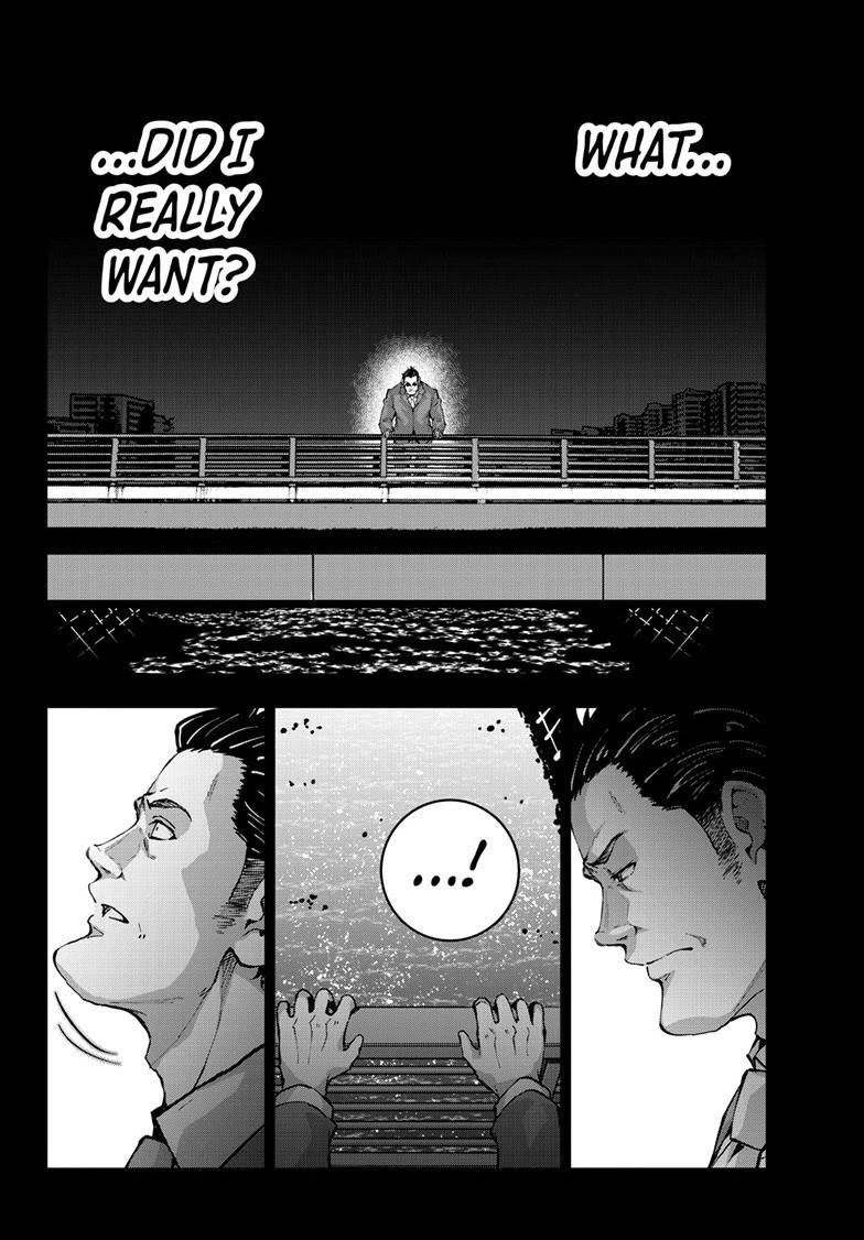 Zombie 100 ~100 Things I Want To Do Before I Become A Zombie Chapter 67 - Page 20 in English