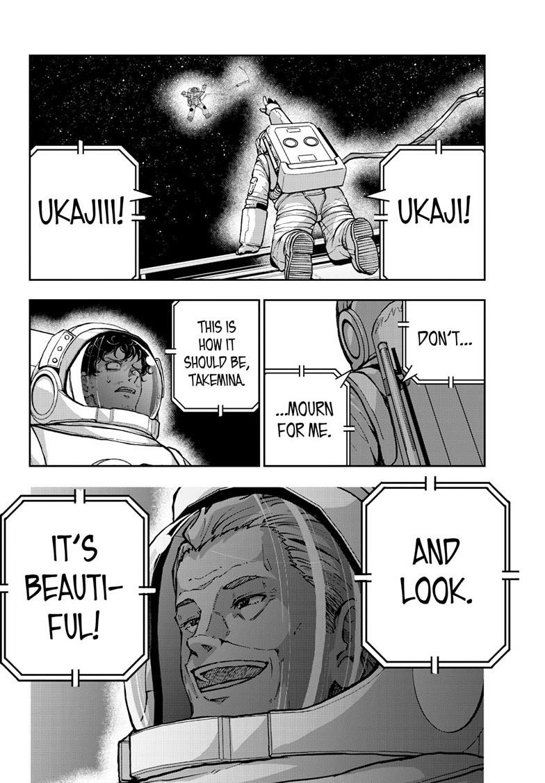 Zombie 100 ~100 Things I Want To Do Before I Become A Zombie Chapter 67 - Page 24 in English