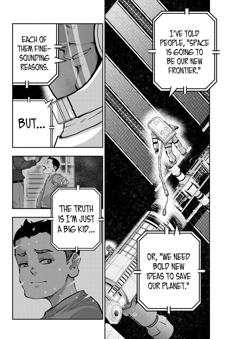 Zombie 100 ~100 Things I Want To Do Before I Become A Zombie Chapter 67 - Page 28 in English