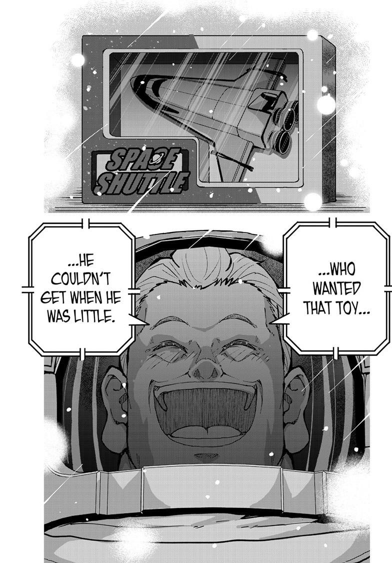 Zombie 100 ~100 Things I Want To Do Before I Become A Zombie Chapter 67 - Page 29 in English