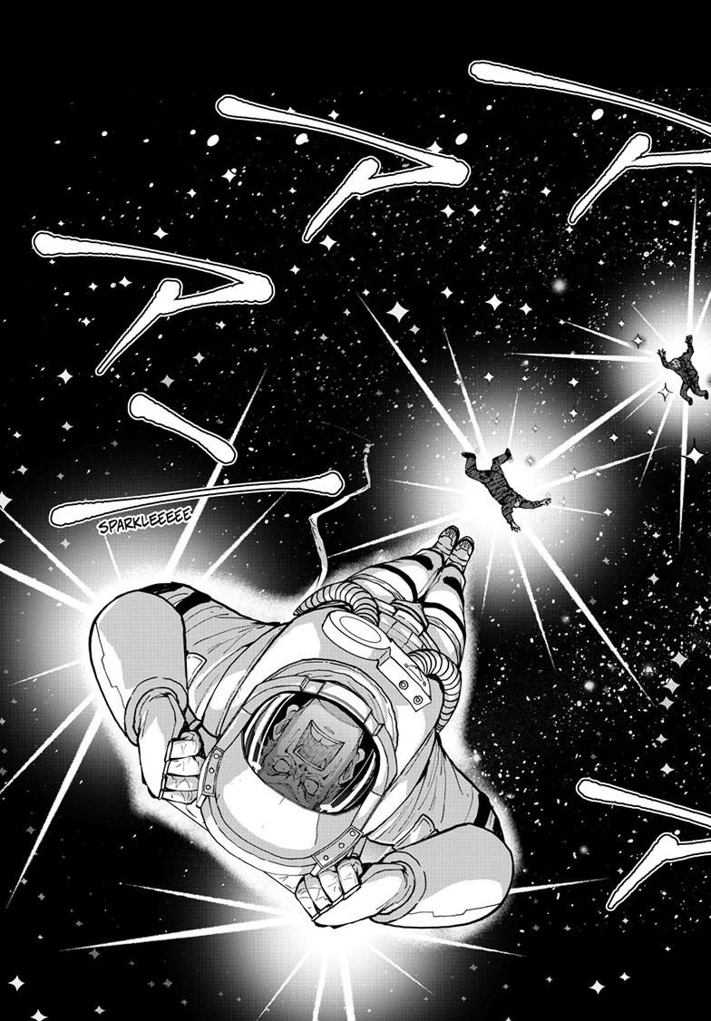 Zombie 100 ~100 Things I Want To Do Before I Become A Zombie Chapter 67 - Page 41 in English