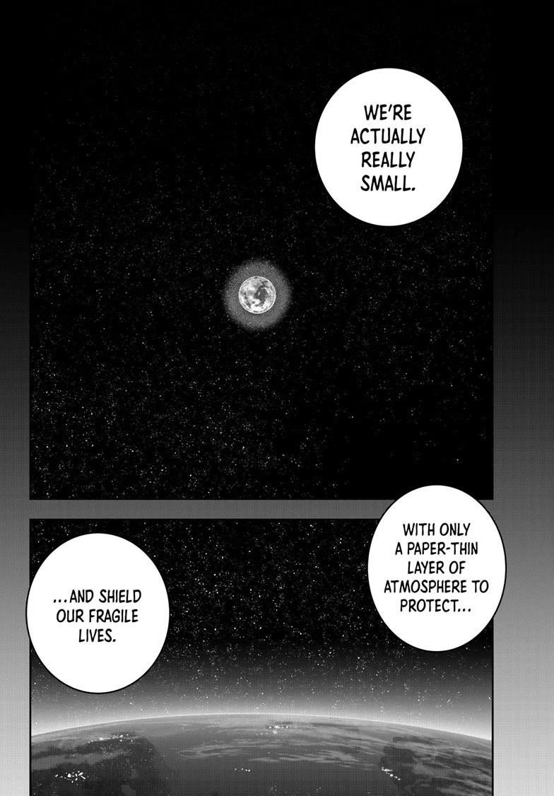 Zombie 100 ~100 Things I Want To Do Before I Become A Zombie Chapter 68 - Page 12 in English