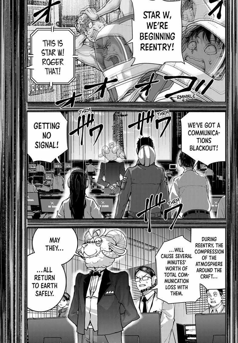 Zombie 100 ~100 Things I Want To Do Before I Become A Zombie Chapter 68 - Page 29 in English