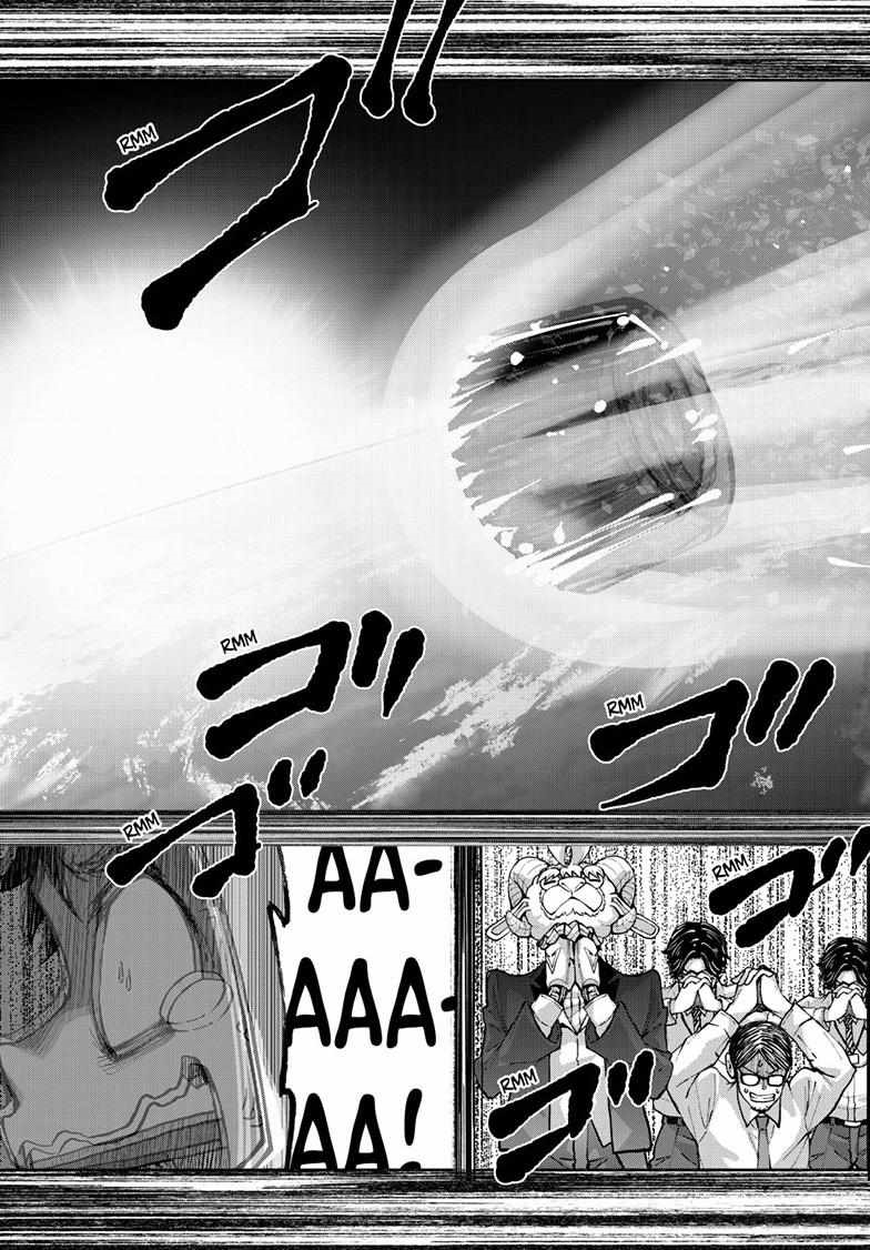 Zombie 100 ~100 Things I Want To Do Before I Become A Zombie Chapter 68 - Page 31 in English